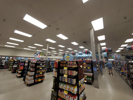 Drug Store «Bartell Drugs Riverton Heights», reviews and photos, 14277 Pacific Hwy. S., Tukwila, WA 98168, USA