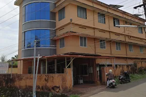 District Homoeo Hospital image