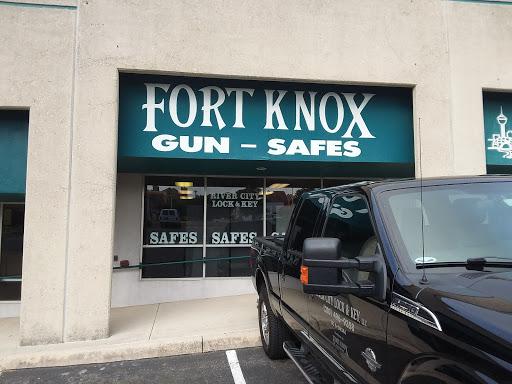 Locksmith «River City Lock & Key LLC», reviews and photos, 12151 Jones Maltsberger Rd, San Antonio, TX 78247, USA