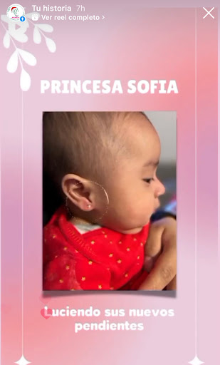 Explore mother daughter and son tattoo ideas, creative tattoo ideas in East Elmhurst, available at Monick perforaciones