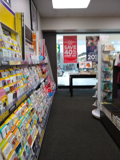 Book Store «Books-A-Million», reviews and photos, 6118 Greenbelt Rd, Greenbelt, MD 20770, USA