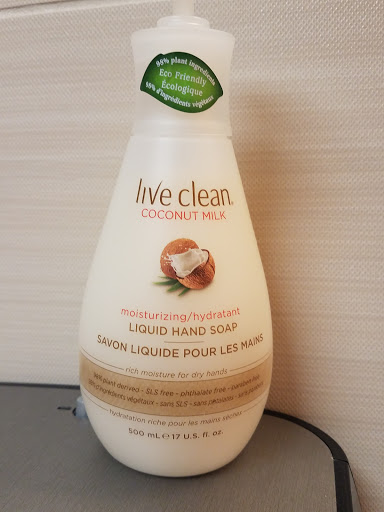 Shopping Mall «Merritt Park Shopping Center», reviews and photos, 1762 Merritt Blvd, Dundalk, MD 21222, USA