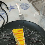 Photo n°4 de l'avis de Maritza.e fait le 22/10/2023 à 13:46 sur le  Le Piastre di Emma à Genoa