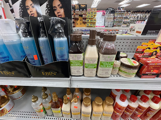 Golden Beauty Supply