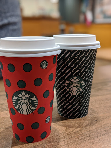 Starbucks image