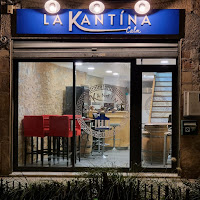 Photos du propriétaire du Pizzeria La Kantina Réalmont à Réalmont - n°1