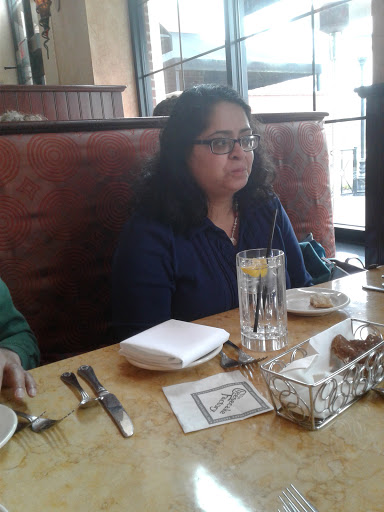 Restaurant «The Cheesecake Factory», reviews and photos, 148 Crocker Park Blvd, Westlake, OH 44145, USA