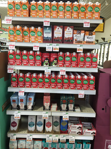 Health Food Store «Harvest Health Foods», reviews and photos, 4150 32nd Ave, Hudsonville, MI 49426, USA