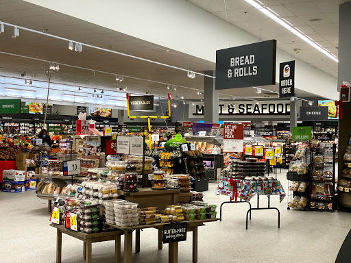 Grocery Store «Giant», reviews and photos, 4301 Concord Pike, Wilmington, DE 19803, USA