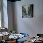 Photo n°3 de l'avis de Heinz.c fait le 25/07/2023 à 07:13 sur le  Hotel Amalia - Boutique Hotel Landshut à Landshut