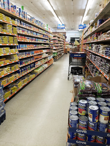 Supermarket «Bestway Supermarket», reviews and photos, 5695 Telegraph Rd, Alexandria, VA 22303, USA