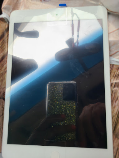 Electronics Repair Shop «1Up Repairs», reviews and photos, 2004 Guadalupe St, Austin, TX 78705, USA