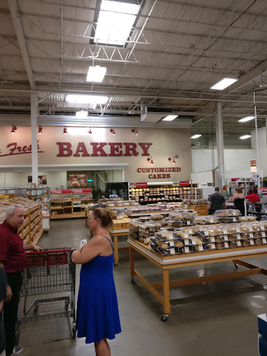 Warehouse club «BJ’s Wholesale Club», reviews and photos, 777 Washington St, Auburn, MA 01501, USA