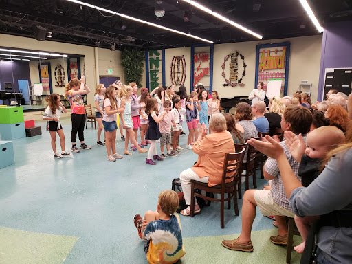 Performing Arts Theater «North Shore Music Theatre», reviews and photos, 62 Dunham Rd # 1, Beverly, MA 01915, USA