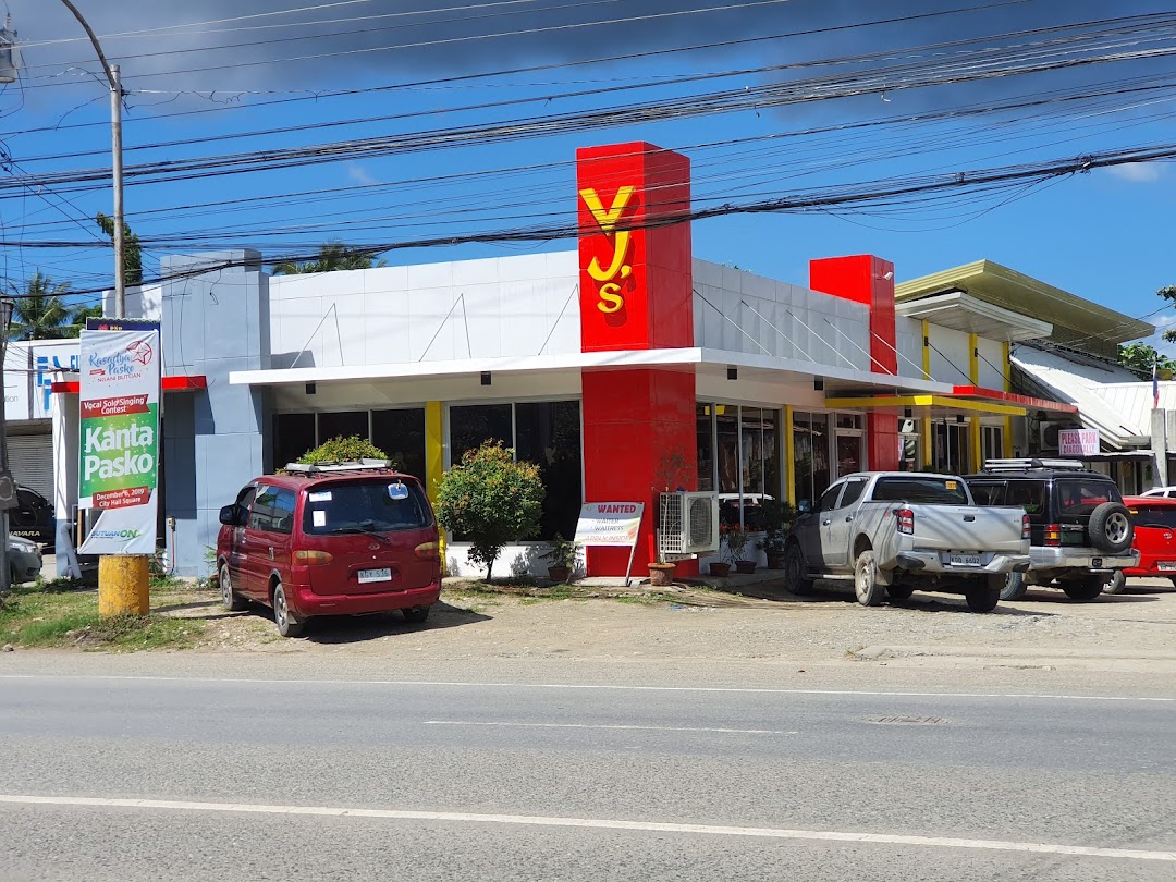 VJs Restaurant