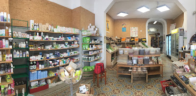Distribio à Mèze