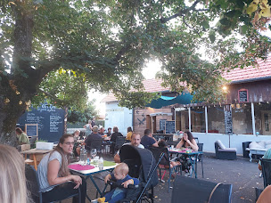 Photo n°29 de Restaurant L’École des gourmands à Moulin-Neuf ()