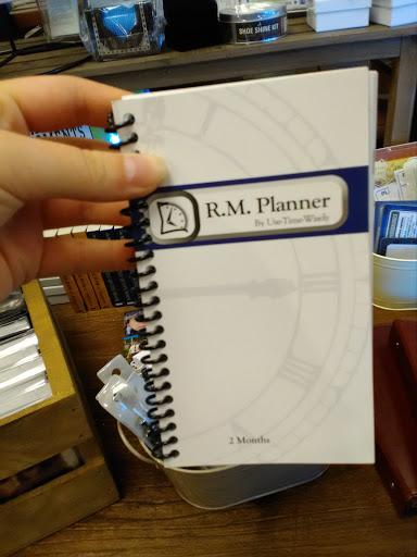 Religious Goods Store «Deseret Book», reviews and photos, 11765 Fair Oaks Blvd, Fair Oaks, CA 95628, USA