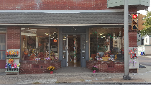 Florist «North End Florist», reviews and photos, 403 N Charlotte St, Pottstown, PA 19464, USA