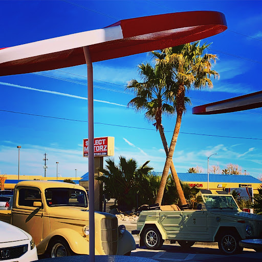 In-N-Out Burger image