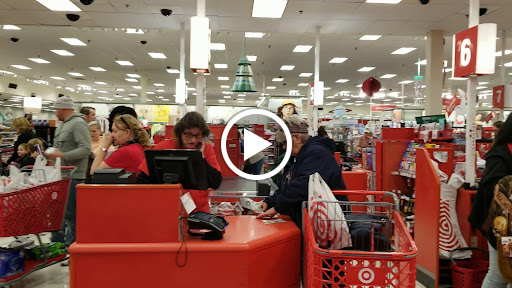 Department Store «Target», reviews and photos, 12275 St Charles Rock Rd, Bridgeton, MO 63044, USA