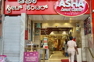 ASHA SWEET CENTER, 8th cross Malleshwaram image