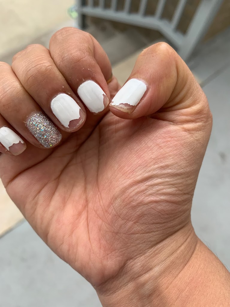 Nail LOUNGE Jersey City, NJ 07302 Services and Reviews