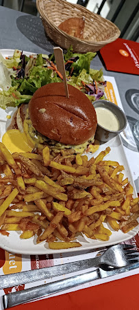 Plats et boissons du Restaurant Ô'Guitouquet à Labarthe-sur-Lèze - n°15