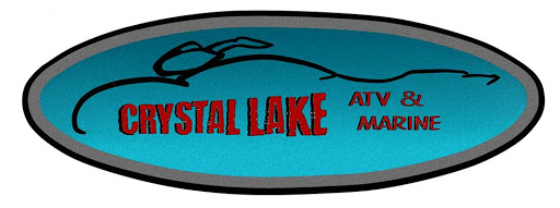 Crystal Lake ATV & Marine in Crystal, Michigan