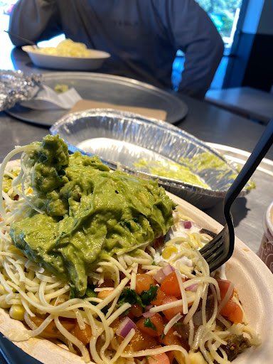 Mexican Restaurant «Chipotle Mexican Grill», reviews and photos, 2298 Foothill Blvd, La Verne, CA 91750, USA