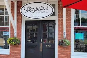Maybelle's on Main image
