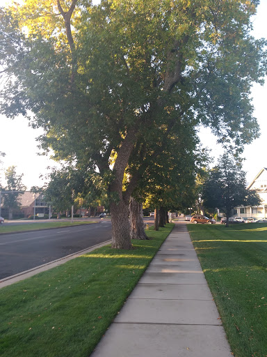 Non-Profit Organization «American Numismatic Association», reviews and photos, 818 N Cascade Ave, Colorado Springs, CO 80903, USA