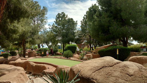 Amusement Park «CrackerJax», reviews and photos, 16001 N Scottsdale Rd, Scottsdale, AZ 85254, USA