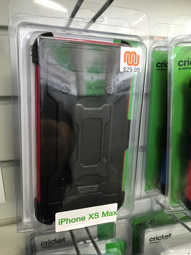 Cell Phone Store «Cricket Wireless Authorized Retailer», reviews and photos, 1229 E McKellips Rd #110, Mesa, AZ 85203, USA