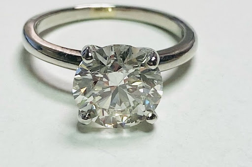 Jeweler «Laura Stanley Personal Jeweler», reviews and photos, 8201 Cantrell Rd, Little Rock, AR 72227, USA