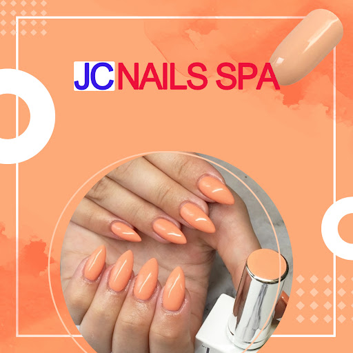 Nail Salon «JC Nails Spa», reviews and photos, 4555 Hopyard Rd, Pleasanton, CA 94588, USA