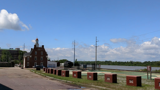 Museum «Lower Mississippi River Museum», reviews and photos, 910 Washington St, Vicksburg, MS 39183, USA