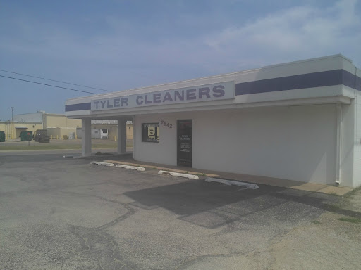 Tyler Cleaners