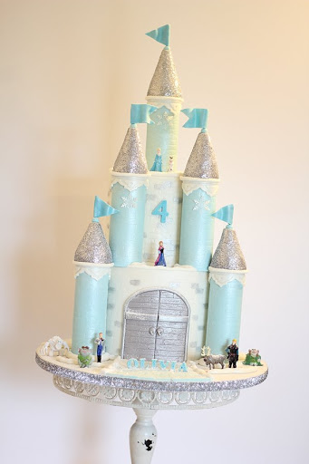 Bakery «Charity Fent Cake Design», reviews and photos, 3863 S Campbell Ave b, Springfield, MO 65807, USA