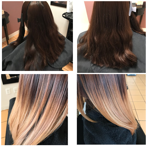 Beauty Salon «SALON NEW YORK DOMINICAN HAIR STYLISTS», reviews and photos, 316 Grayson Hwy, Lawrenceville, GA 30046, USA