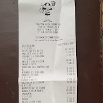 Photo n°8 de l'avis de Baca.e fait le 23/09/2022 à 14:54 sur le  Trattoria da Frank à Chieti