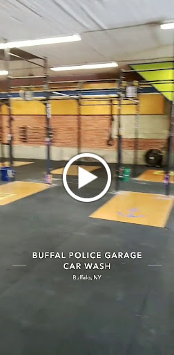 Gym «Harborside CrossFit», reviews and photos, 340 Seneca St, Buffalo, NY 14204, USA
