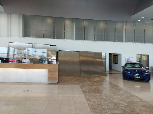 Lexus Dealer «Magnussen Lexus of Fremont», reviews and photos, 5600 Cushing Pkwy, Fremont, CA 94538, USA