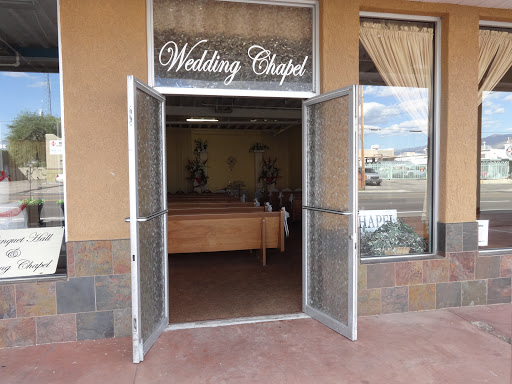 Wedding Venue «Celebrations Party Spot», reviews and photos, 2823 N Stone Ave, Tucson, AZ 85705, USA