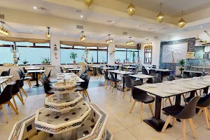 Restaurant Syrien : Maison De Jasmin مطعم بيت الياسمين image