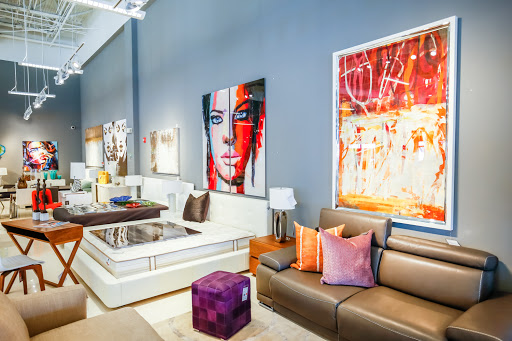 Furniture Store «Antonini Modern Living», reviews and photos, 3201 N Miami Ave, Miami, FL 33127, USA