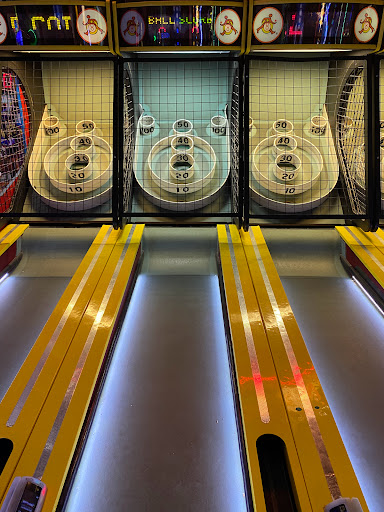 Restaurant «Main Event Entertainment», reviews and photos, 24401 Katy Fwy, Katy, TX 77493, USA