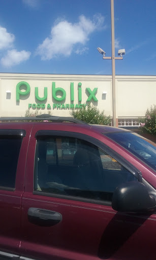 Supermarket «Publix Super Market at Mableton Walk», reviews and photos, 5015 Floyd Rd SW, Mableton, GA 30126, USA