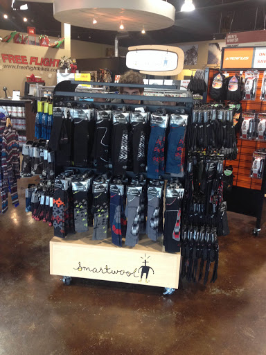 Bicycle Store «Free Flight», reviews and photos, 5010 Wolff Rd, Dubuque, IA 52002, USA