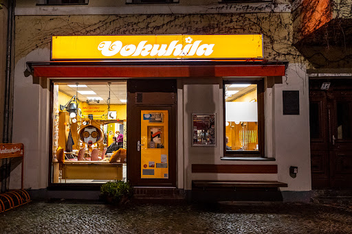Vokuhila GmbH